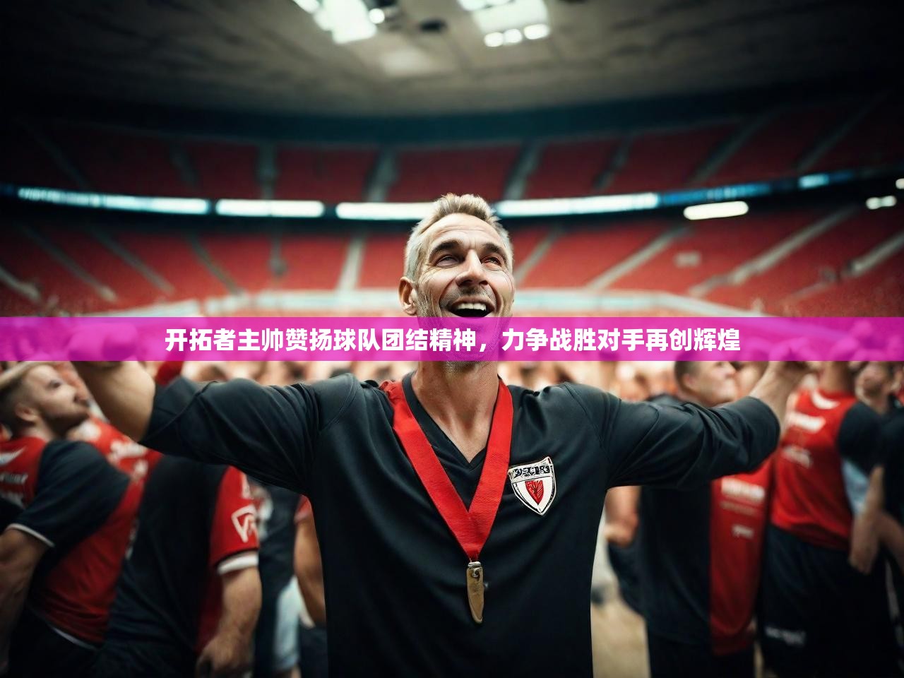 开拓者主帅赞扬球队团结精神，力争战胜对手再创辉煌