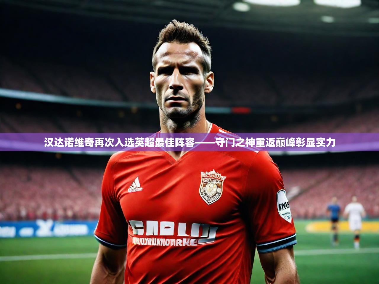 汉达诺维奇再次入选英超最佳阵容——守门之神重返巅峰彰显实力