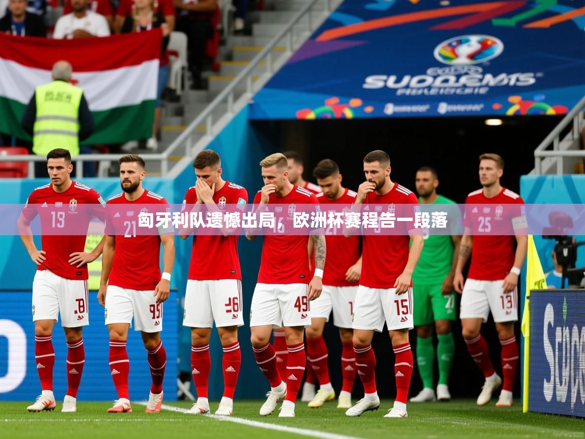 匈牙利队遗憾出局，欧洲杯赛程告一段落