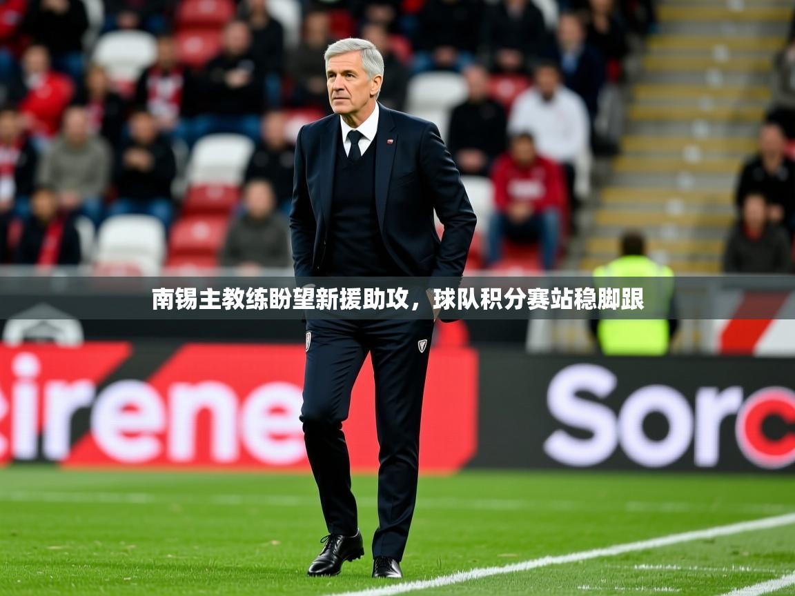 南锡主教练盼望新援助攻，球队积分赛站稳脚跟