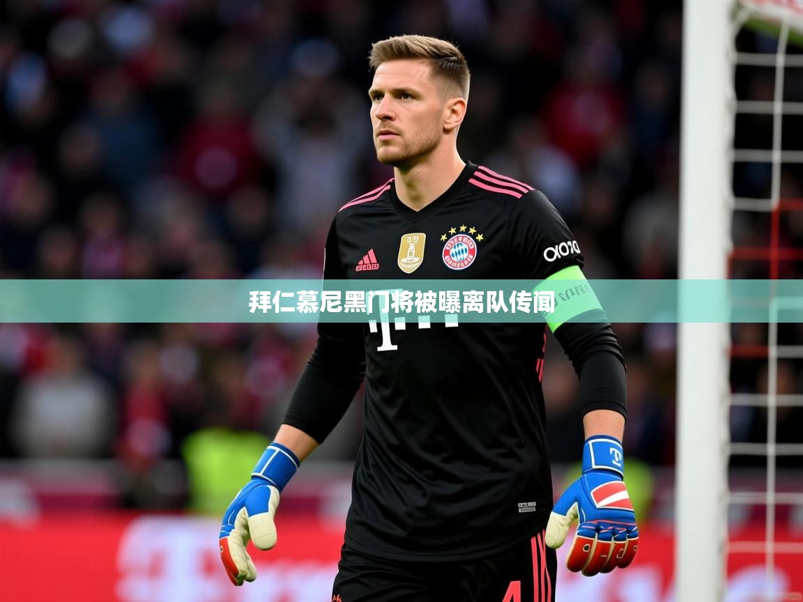 拜仁慕尼黑门将被曝离队传闻