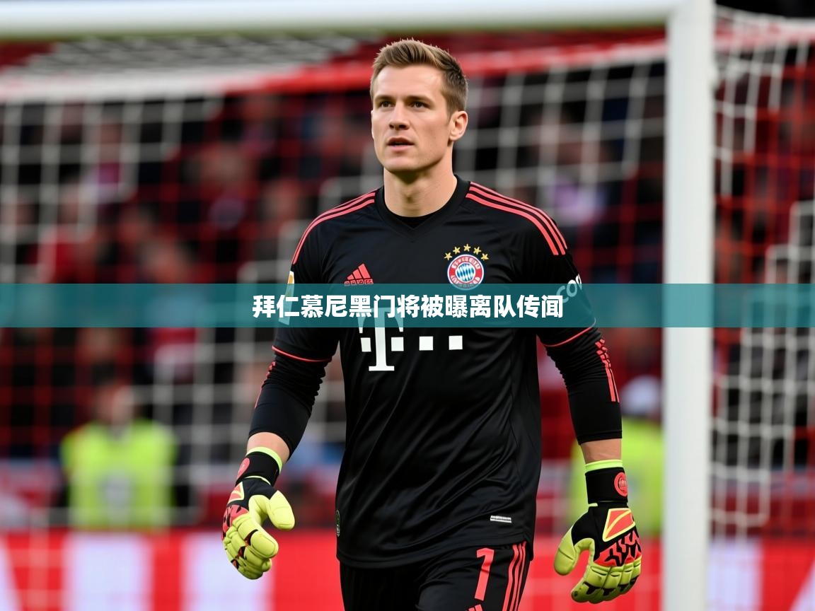 拜仁慕尼黑门将被曝离队传闻