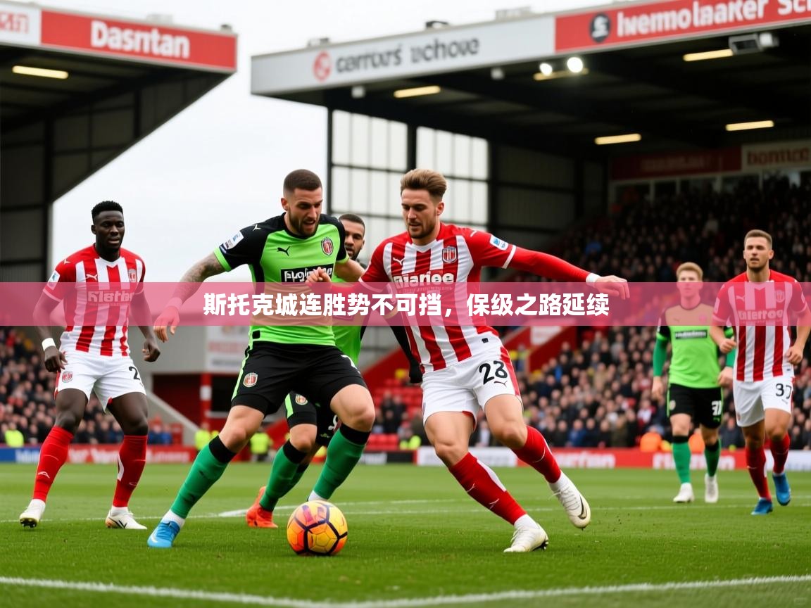 斯托克城连胜势不可挡，保级之路延续