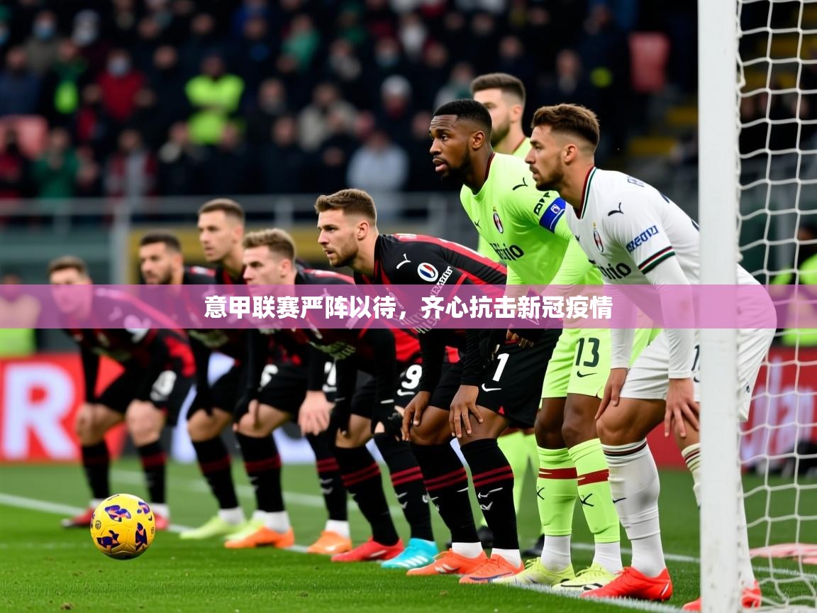 意甲联赛严阵以待，齐心抗击新冠疫情