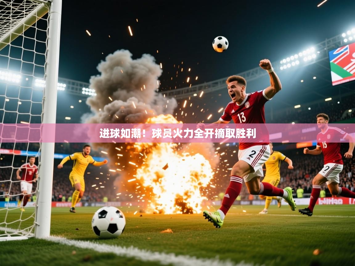 进球如潮!球员火力全开摘取胜利 进球如潮!球员火力全开摘取胜利