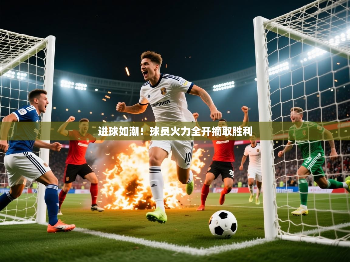 进球如潮!球员火力全开摘取胜利 进球如潮!球员火力全开摘取胜利