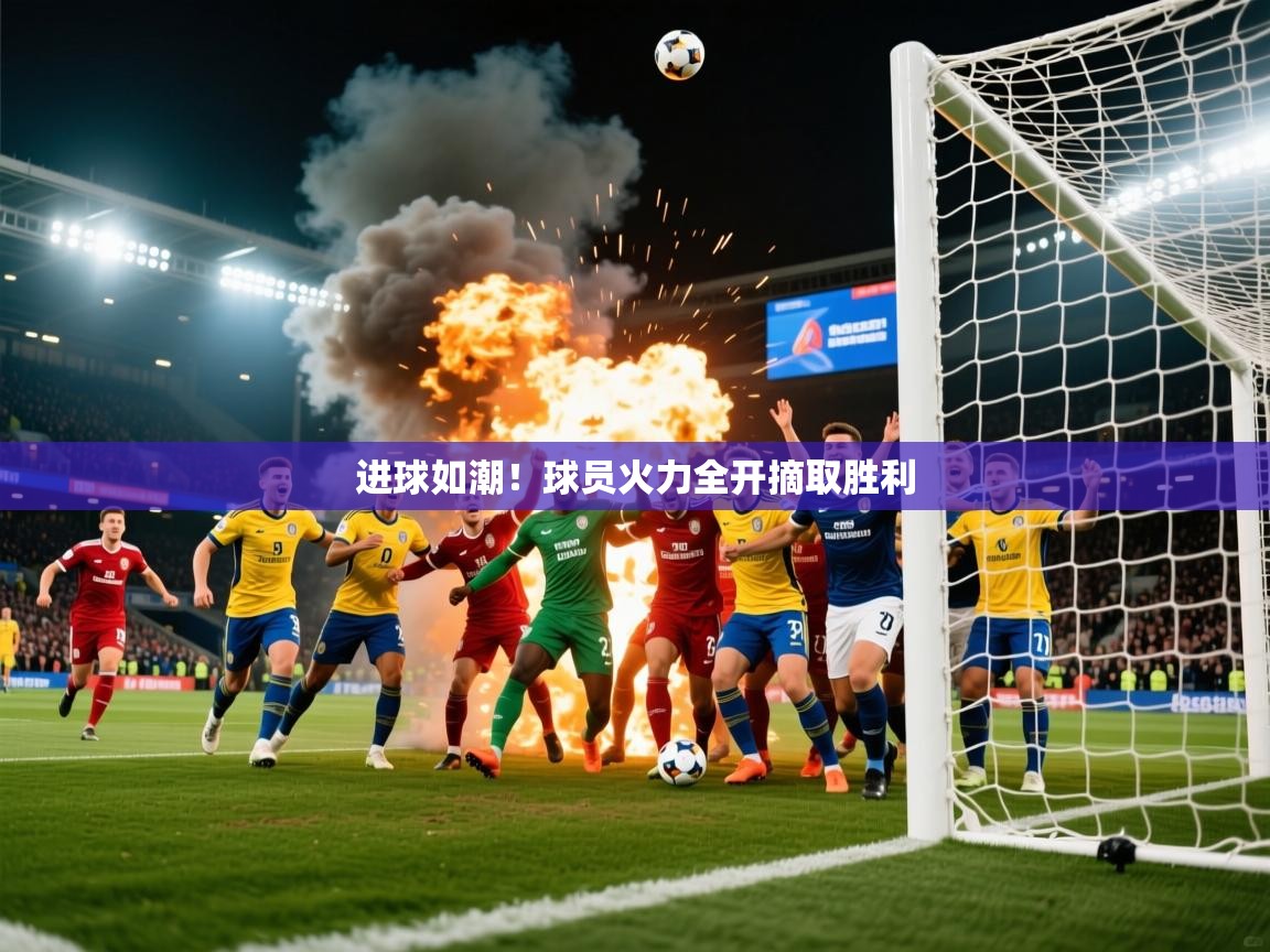 进球如潮!球员火力全开摘取胜利 进球如潮!球员火力全开摘取胜利