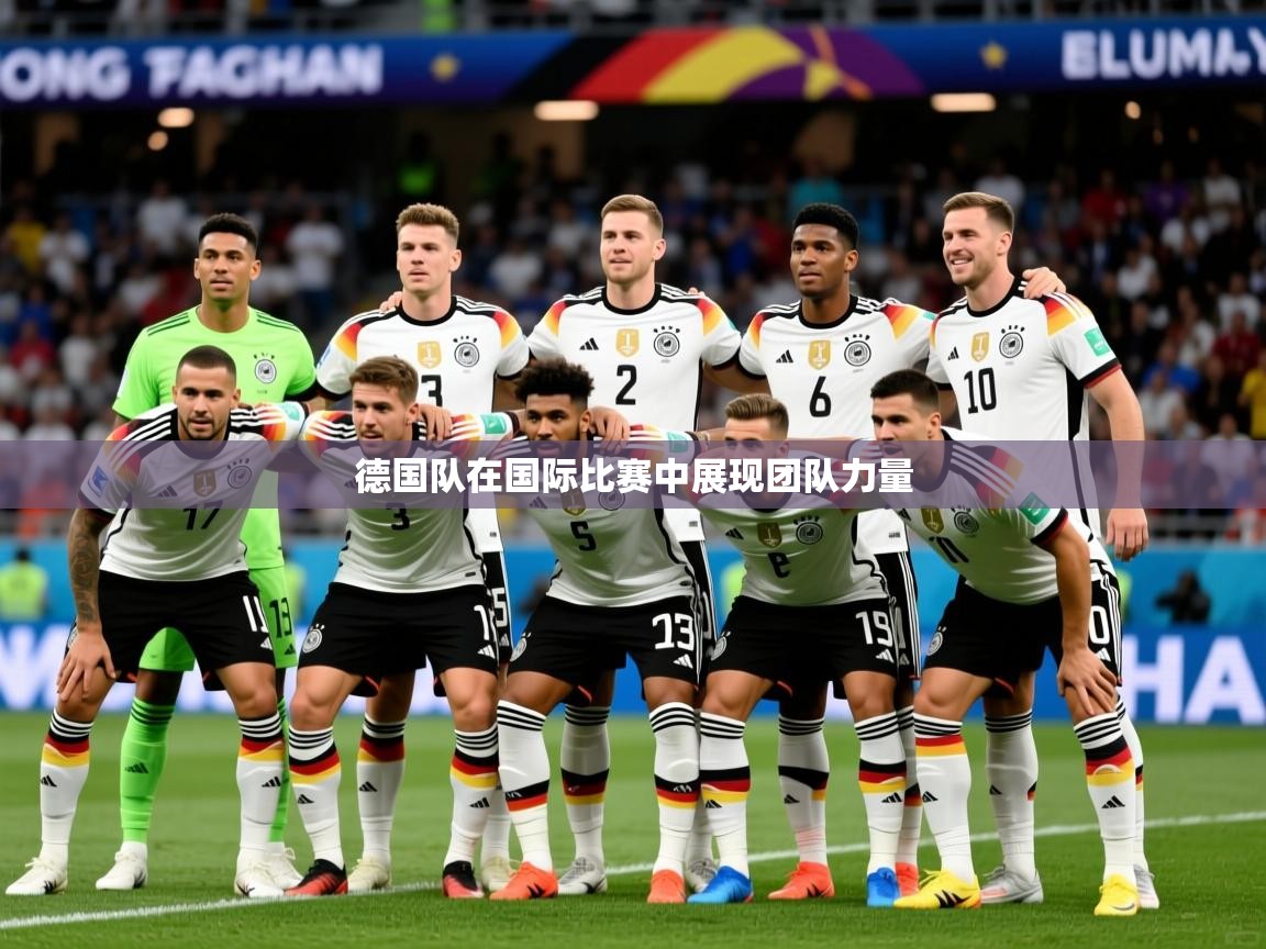 德国队在国际比赛中展现团队力量