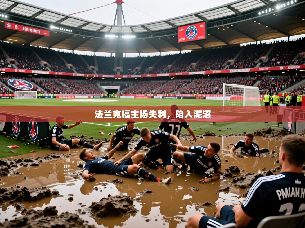 法兰克福主场失利，陷入泥沼