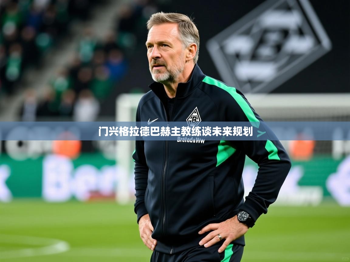 门兴格拉德巴赫主教练谈未来规划