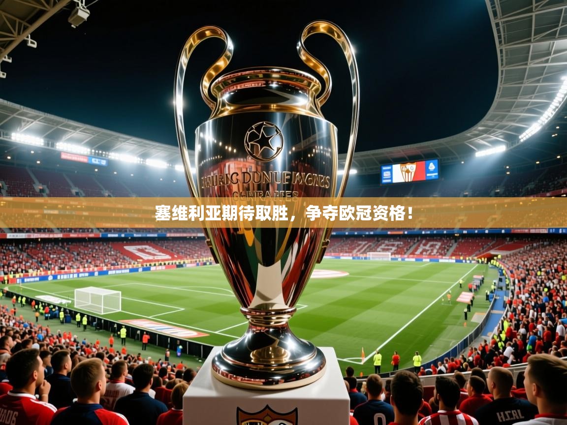 塞维利亚期待取胜，争夺欧冠资格！