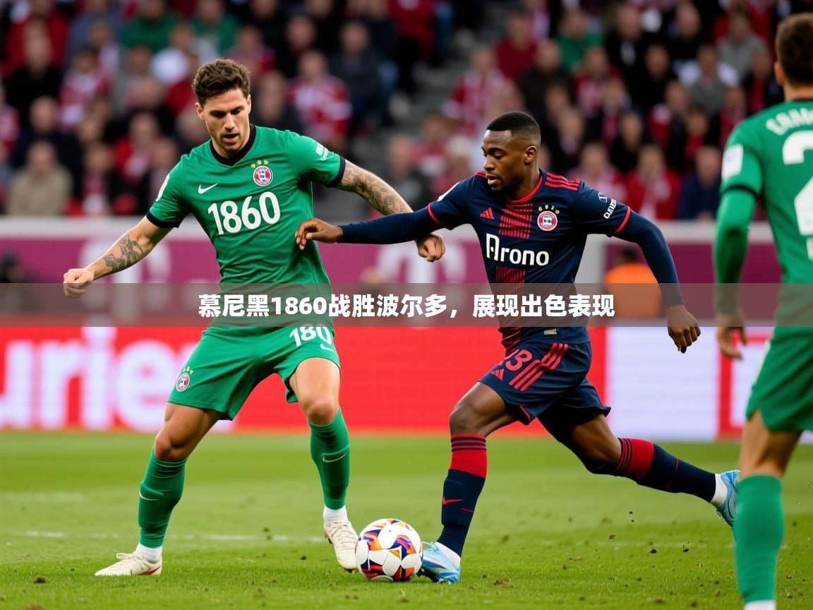 慕尼黑1860战胜波尔多，展现出色表现