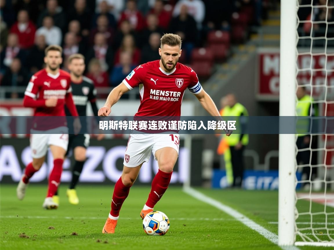明斯特联赛连败谨防陷入降级区