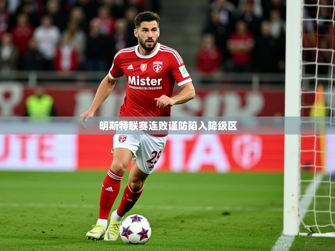 明斯特联赛连败谨防陷入降级区