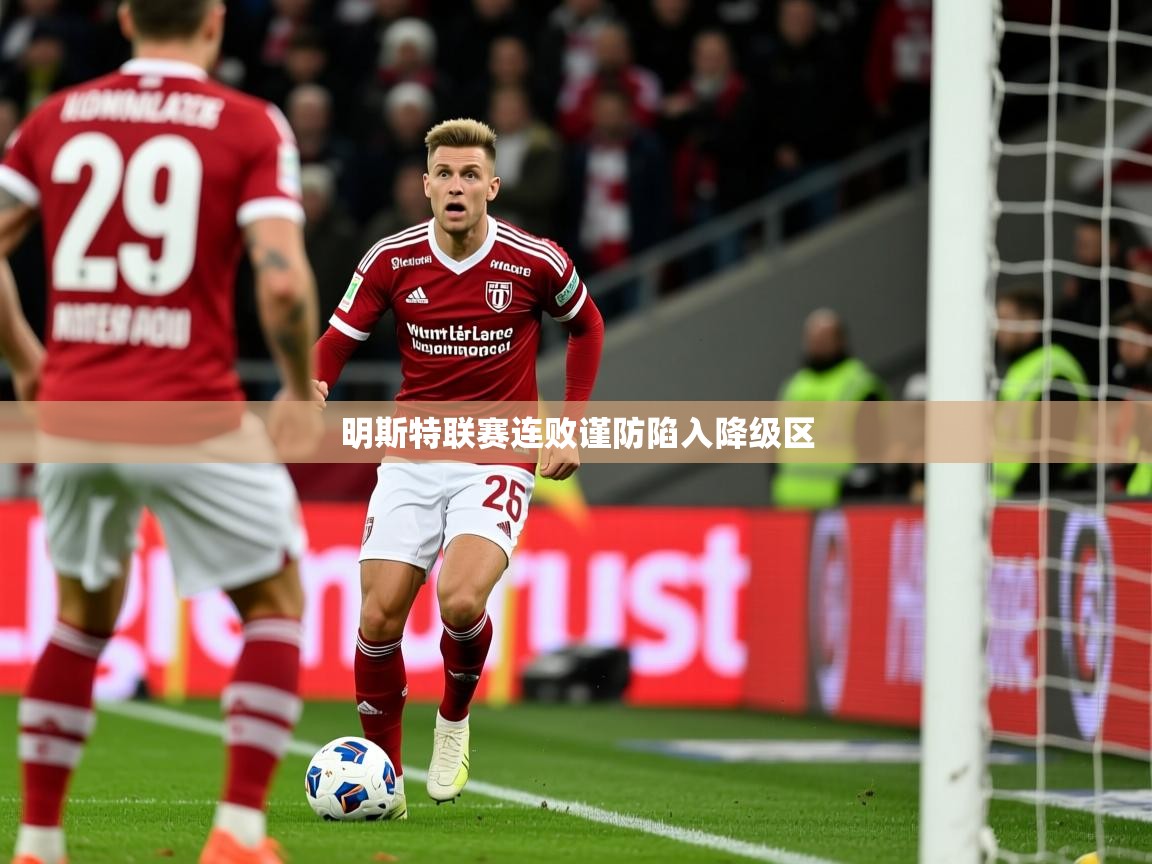 明斯特联赛连败谨防陷入降级区