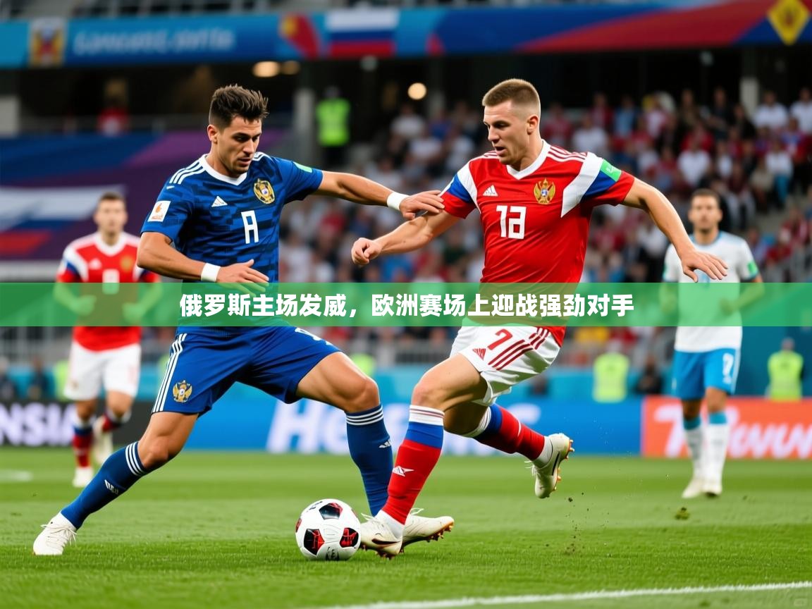 俄罗斯主场发威，欧洲赛场上迎战强劲对手